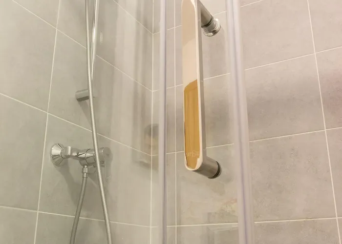 Διαμέρισμα Sector 4 - Motru 75 By Mrg *