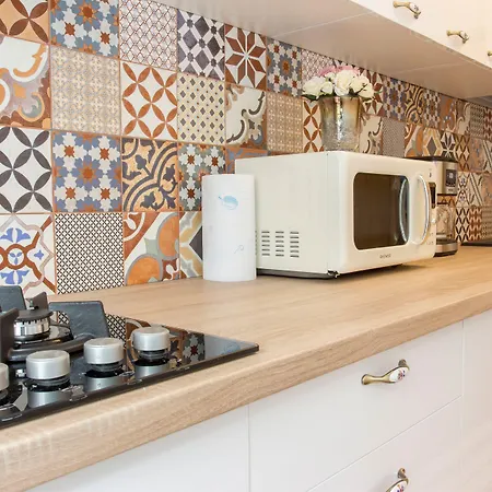 Sector 4 - Motru 75 By Mrg Apartamento Bucareste