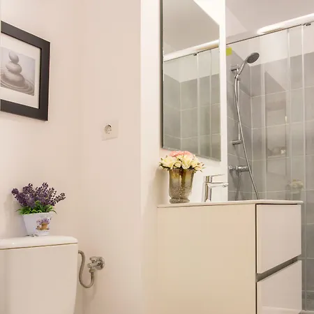 Sector 4 - Motru 75 By Mrg Bukareszt