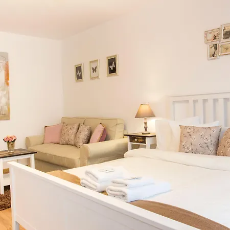 Appartement Sector 4 - Motru 75 By Mrg *