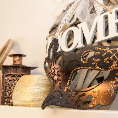 Sector 4 - Motru 75 By Mrg Apartamento *