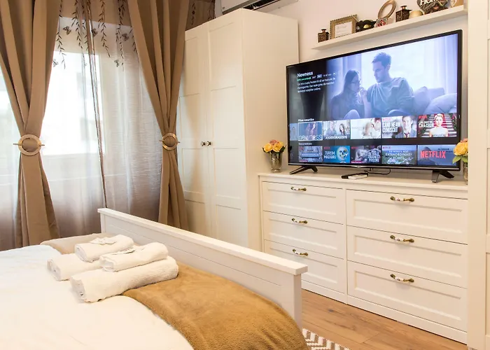 Sector 4 - Motru 75 By Mrg Apartamento