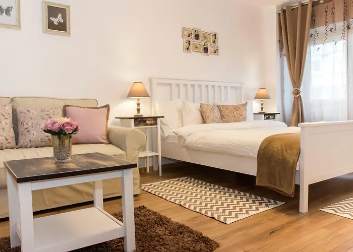 Apartamento Sector 4 - Motru 75 By Mrg