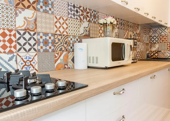 Sector 4 - Motru 75 By Mrg Apartamento Bucareste