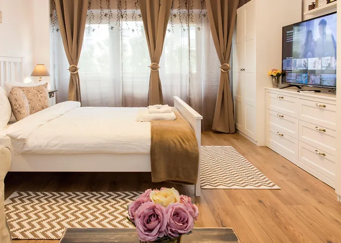 Sector 4 - Motru 75 By Mrg Bucareste