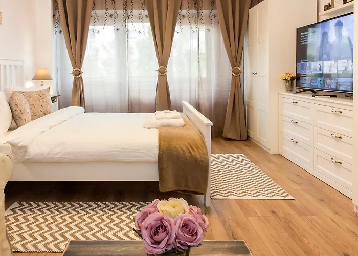 Sector 4 - Motru 75 By Mrg Bucareste