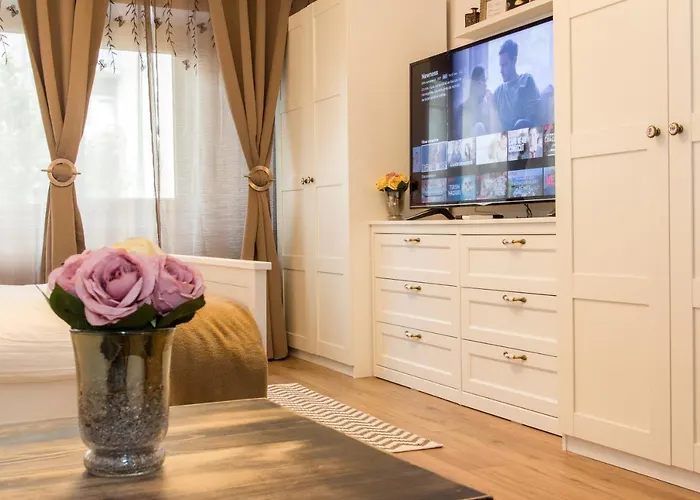 Apartamento Sector 4 - Motru 75 By Mrg Bucareste