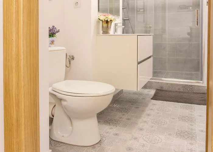 Sector 4 - Motru 75 By Mrg Apartamento