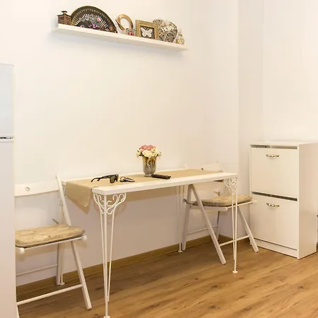 Sector 4 - Motru 75 By Mrg * Bucarest