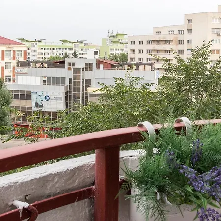 Sector 4 - Motru 75 By Mrg Appartamento *