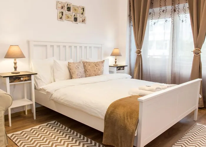 Lejlighed Sector 4 - Motru 75 By Mrg *