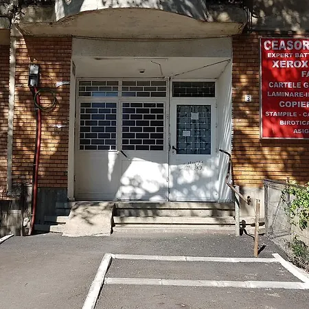 Sector 4 - Motru 75 By Mrg Bucureşti