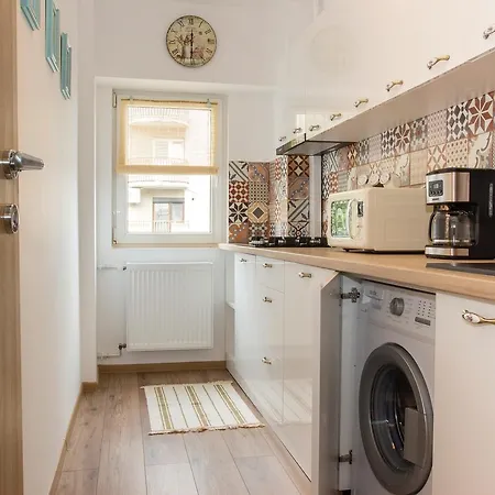 Apartament Sector 4 - Motru 75 By Mrg Bucureşti