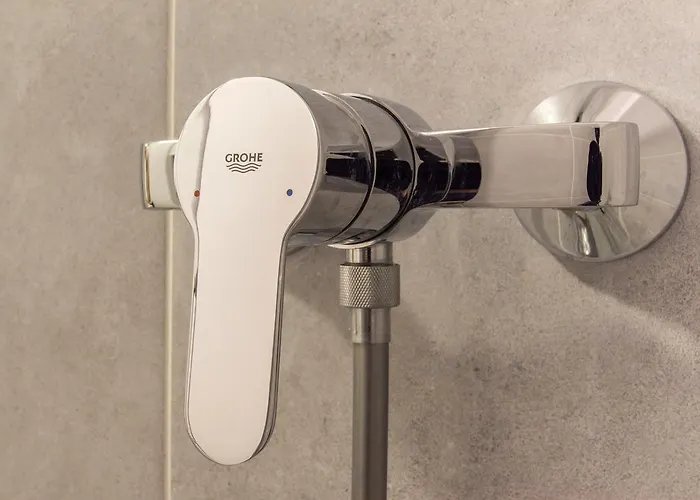 Sector 4 - Motru 75 By Mrg 公寓 布加勒斯特